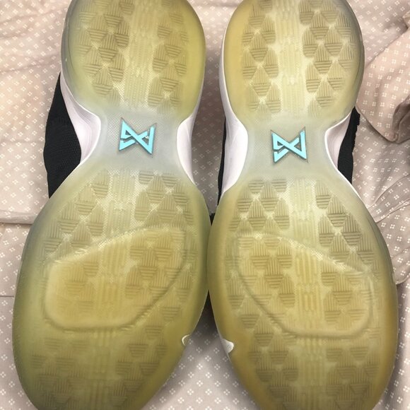 Nike Paul George 1 – Size 11.5 - Picture 2 of 8
